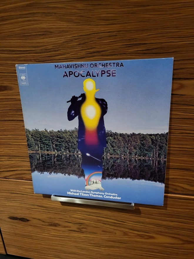 Mahavishnu Orchestra - Apocalypse