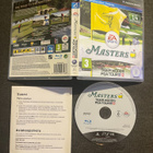 Tiger Woods PGA Tour 12 PS3 (Suomijulkaisu) - pikkukuva 1