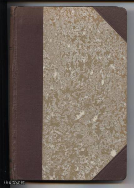 Conan Doyle: Pakolaiset I-II sid.ns 1925-26