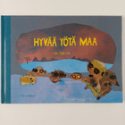 Linda Bondestam : Hyvää yötä maa - pikkukuva 1