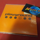 THE RASMUS - KEEP YOUR HEART BROKEN PROMO CD-R - pikkukuva 1