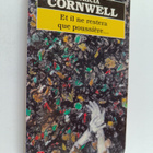 Patricia Cornwell ym. : Et il ne restera que poussiere - pikkukuva 1