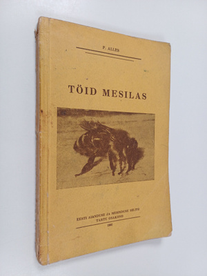 P. Alles : Töid mesilas