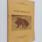 P. Alles : Töid mesilas - pikkukuva 1