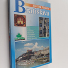 Ivan Lacika : Bratislava - Guidebook - pikkukuva 1