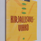 Elina ym. Kouki : Kielikuvia Kirjallisuusvihko - pikkukuva 1