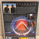 Stargate - Tähtiportti (1994) DVD - pikkukuva 2