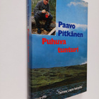 Paavo Pitkänen : Puhuva tunturi - pikkukuva 1