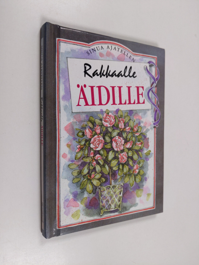 Pam Brown : Rakkaalle äidille