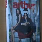 DVD Arthur ( 2011 Helen Mirren ) - pikkukuva 1