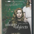 Sharp Objects (2018) HBO:n 8-osainen minisarja (2DVD) - pikkukuva 1