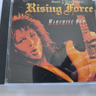 Yngwie Malmsteen Marching Out Japanilainen CD - pikkukuva 1