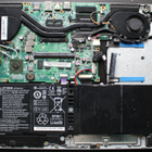 Acer Aspire V5-552g raato - pikkukuva 3