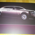 Esite Rolls-Royce Phantom, 2002 - pikkukuva 2
