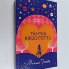 Minnie Darke : Tähtiin kirjoitettu - pikkukuva 1