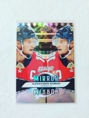 Aleksander Barkov