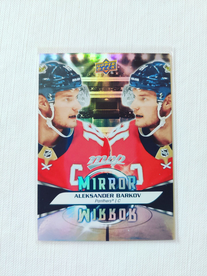 Aleksander Barkov