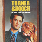 Turner ja täystuho (1989) Tom Hanks - pikkukuva 1