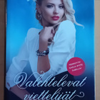 Sara Shepard / Valehtelevat viettelijät - paha - pikkukuva 1
