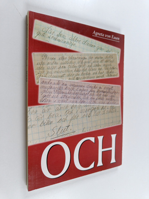 Agneta von Essen : Och