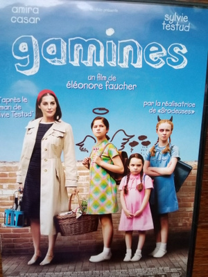 Gamines