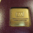 University of Minnesota Alumni Association mitali. - pikkukuva 3
