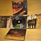 Of Mice & Men: Earth & Sky cd v. 2019. Heavy Metal - pikkukuva 3