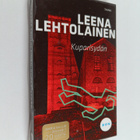 Leena Lehtolainen : Kuparisydän : dekkari - pikkukuva 1