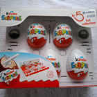 Kinder Surprise Airbus Collection - pikkukuva 1