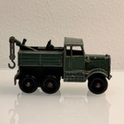 Lesney #64 Scammell Breakdown Truck - pikkukuva 1