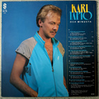[LP] KARI TAPIO: OSA MINUSTA - pikkukuva 3