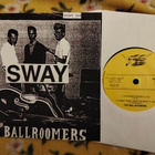 The Ballroomers EP - pikkukuva 2