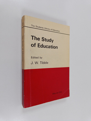 The study of education