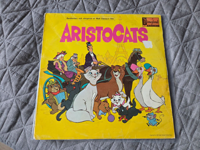 Aristocats Aristokatit