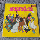 Aristocats Aristokatit - pikkukuva 1
