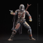 STAR WARS MANDALORIAN black series - HEAD HUNTER STORE. - pikkukuva 2