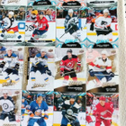 Jääkiekon MVP keräily kortteja NHL:stä 63 kpl. - pikkukuva 3