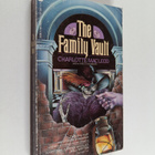 Charlotte Macleod : The family vault - pikkukuva 1