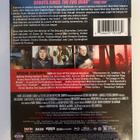 Dog Soldiers - Collector's Edition (4K Ultra HD + Blu-ray) - pikkukuva 2
