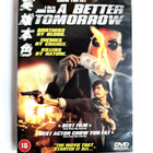 A Better Tomorrow (1986) 2-DVD John Woo - pikkukuva 1
