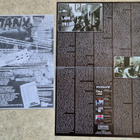 LÄRM/STANX - split LP (Hollanti hardcore punk 1984) - pikkukuva 3