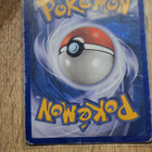Manectric #11 Pokemon Platinum Holo Rare card - pikkukuva 2