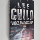 Lee Child : Viides matkustaja - pikkukuva 1