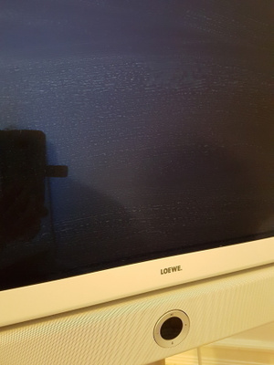 Loewe Individual televisio 26"