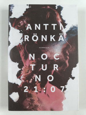 Antti Rönkä : Nocturno 21:07