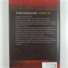 Tom Egeland : Suden yö : jännitysromaani - pikkukuva 2