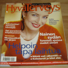 Hyvä terveys -lehtiä - pikkukuva 5