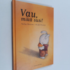 Stefan Boonen : Vau, mikä susi! - pikkukuva 1