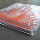 TDK DVD-RW 1.4 GB 1-2x Speed Levy DVD Kameroille - pikkukuva 3