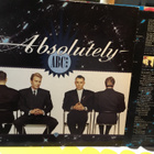 ABC Absolutely 1990 Kokooma lp inn upea ja aika rare - pikkukuva 1